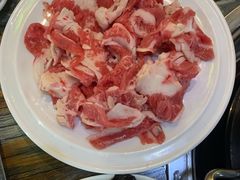 -刘少华贵州小黄牛·鲜牛肉火锅(总店)