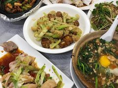 -粤·向群饭店(龙津东路总店)