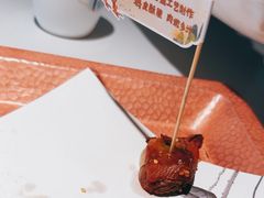 -庆江南江南菜(琴湖溪里花园城店)