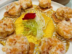 -粤珍轩·家宴·广式茶点(新城广场店)