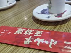 -柳叶刀烧烤(北大清华店)