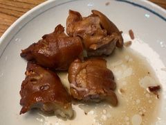 -一轩饺子馆(丽都店)