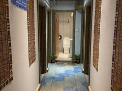 -百玺推拿·SPA·瑶浴(万象店)