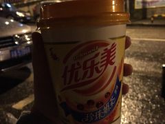 -seven eleven(洋河一路店)