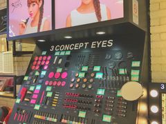 -sweet color隐形眼镜专营(万象城店)