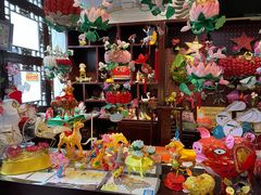 -南京市民俗博物馆(甘熙故居)