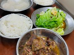 -阿秋牛排(湖心街店)