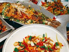 -树厨贵州菜(大十字店)