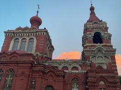 -圣·阿列克谢耶夫教堂