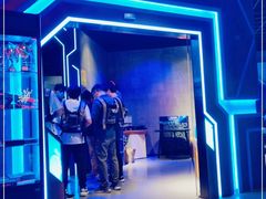 -世代星球·保龄球·镭战真人CS·团建(杨浦店)