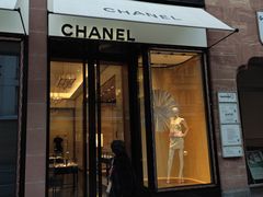 -Chanel(歌德大街店)
