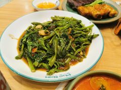 -越小品·越南餐厅(万科里店)