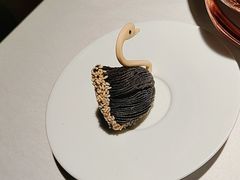 -山壹竹庭院餐厅
