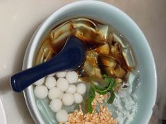 -绿茶餐厅(光谷世界城步行街店)