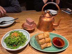-小吊梨汤·北京菜·烤鸭(望京四元桥购物中心店)