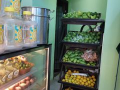 -一些柠檬一些茶(西村店)