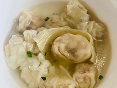 -顶巧鸡汤馄饨(虹口总店)