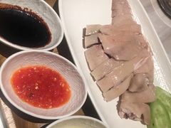 -金椰壳· 大厨新加坡菜(壹方城店)