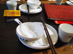 -陕北四窑洞(巨丰店)
