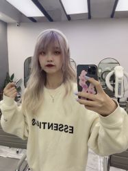 -New Fashion·新时尚形象设计