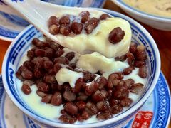 -韵姐牛奶甜品世家