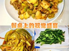 -天一沾水肥肠(科园一街店)
