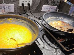 -韩盛·盛江山自助料理(奥体万达店)