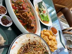 -云隐小厨·传统大理美食(复兴路店)