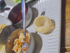 -印度玛咖·鲜熬咖喱(银泰创意城店)