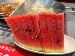 -洞子口重庆鲜货火锅(楚翘城旗舰店)