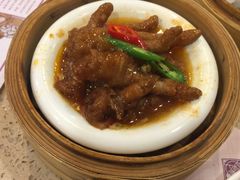 -点都德(大茶楼店)