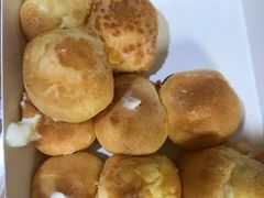 -鲍师傅糕点(江苏路店)