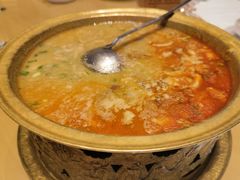 -羊之道草原味道清真餐厅(番禺店)