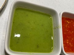 -川越泰火锅(吉利大厦店)