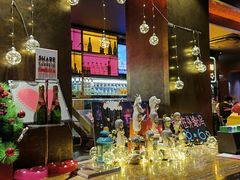 -YUE·6·西式融合餐厅(外滩六号店)