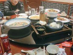 -一块豆腐·海鲜·家常菜(李沧书院路店)