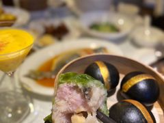 -铭家点心(秦岭路店)