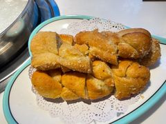 -鱼米滔中山脆肉鲩火锅(中南阳光城店)