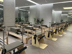 -YCHL FIT 健身(星寰店)