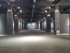 -大理床单厂艺术区