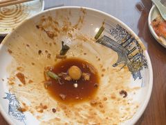 -秦家味老菜馆(民族北路店)