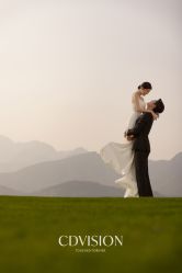 -CD视觉婚纱摄影