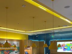 -小鱼小牛(世欧广场店)