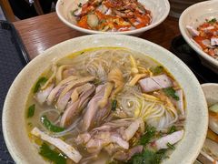 -华姐鸡粉(教育路店)