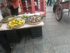 -南门绿玉农贸市场