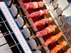 -很久以前羊肉串(大宁中心广场店)