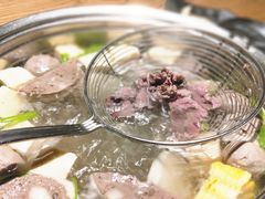 -牛焱·贵州黄牛肉火锅(城西银泰店)