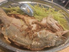 -简小舍·民间手艺菜(武昌江滩店)