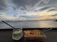 -Brew Farm·精酿农场海滨悬崖餐厅