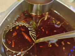 -味之绝美蛙鱼头火锅(花都店)